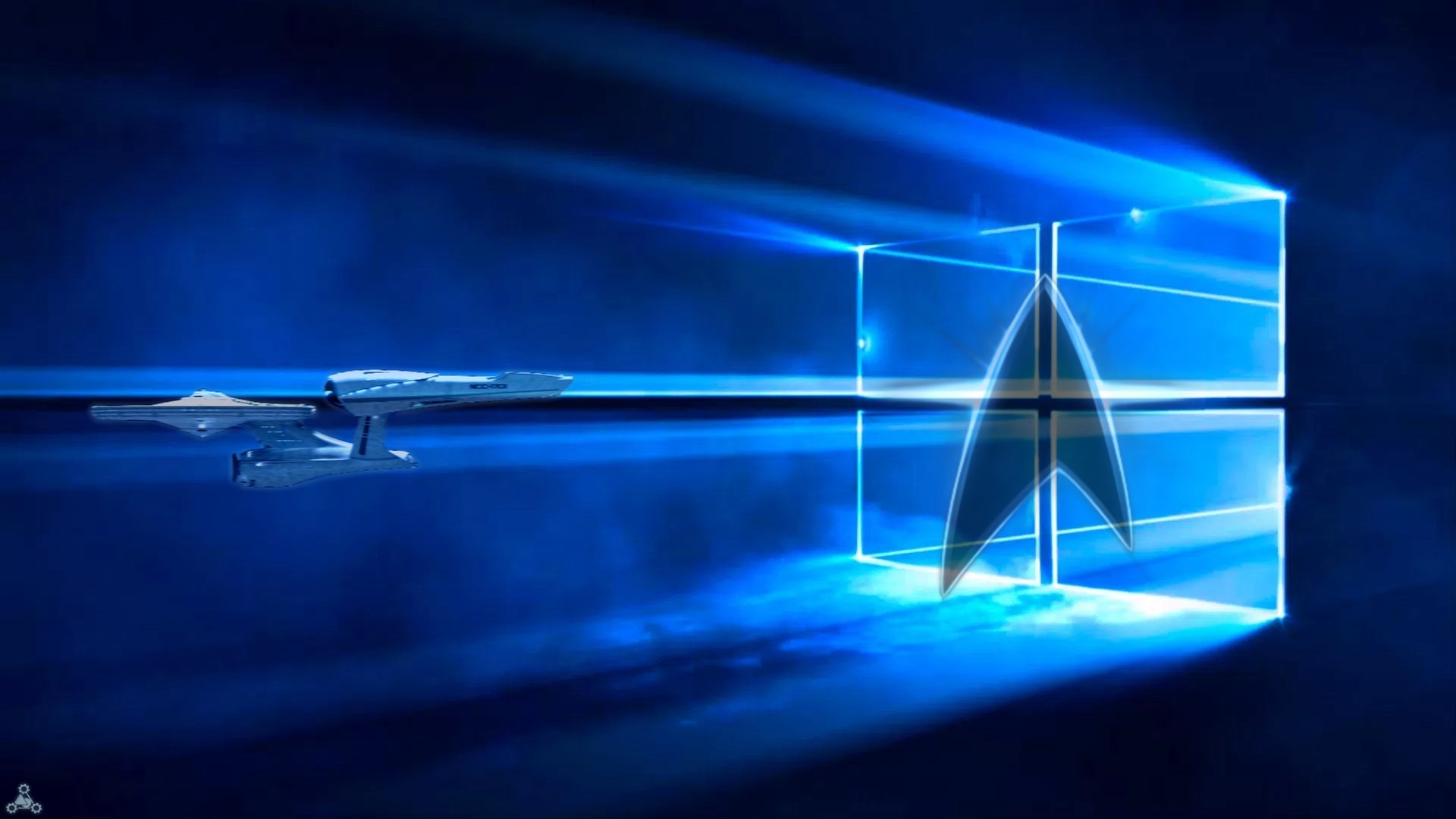 Star Trek Wallpapers