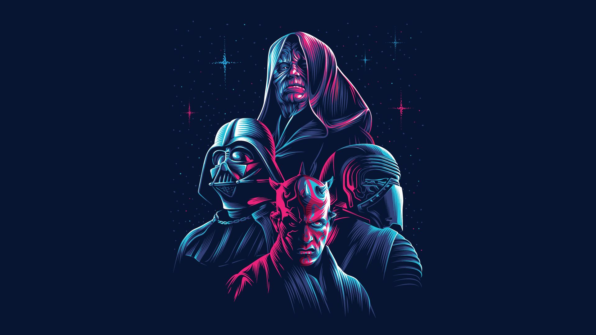 Star Wars Wallpapers