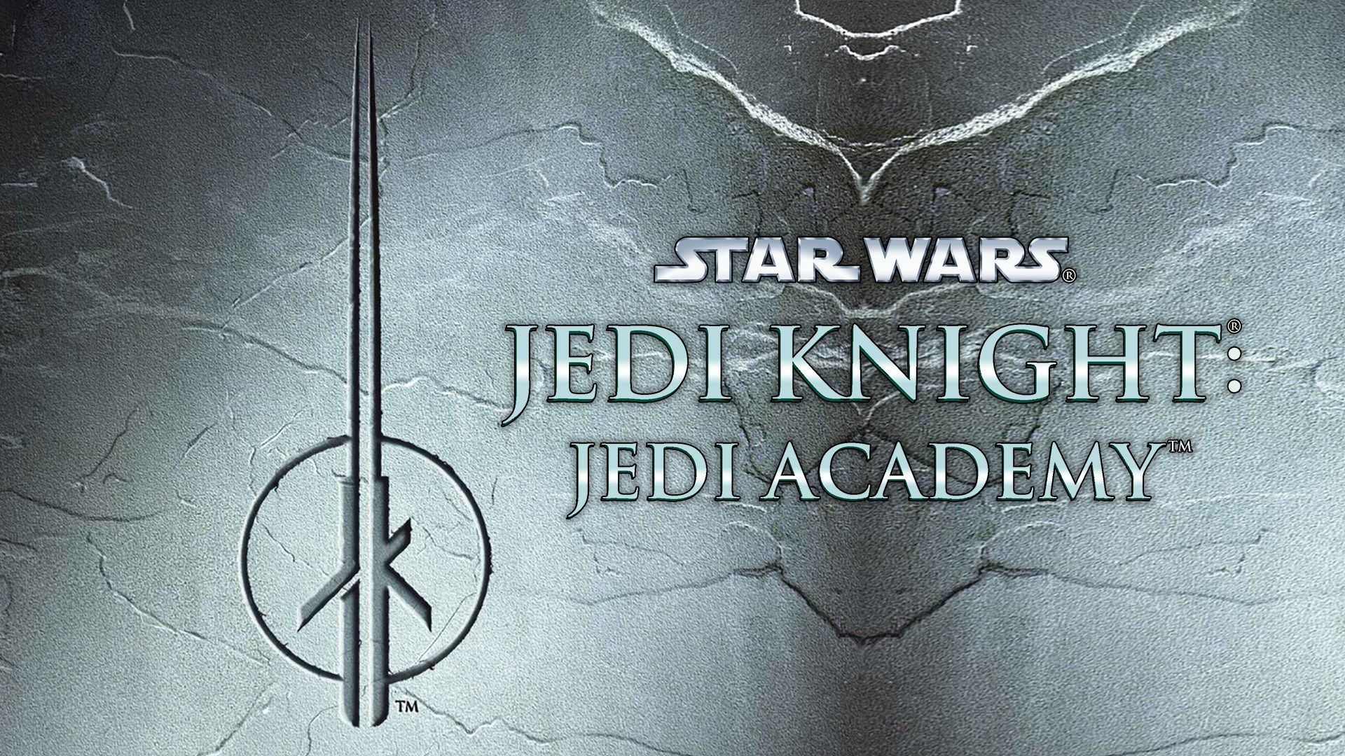 Star Wars Jedi Knight II: Jedi Outcast Wallpapers