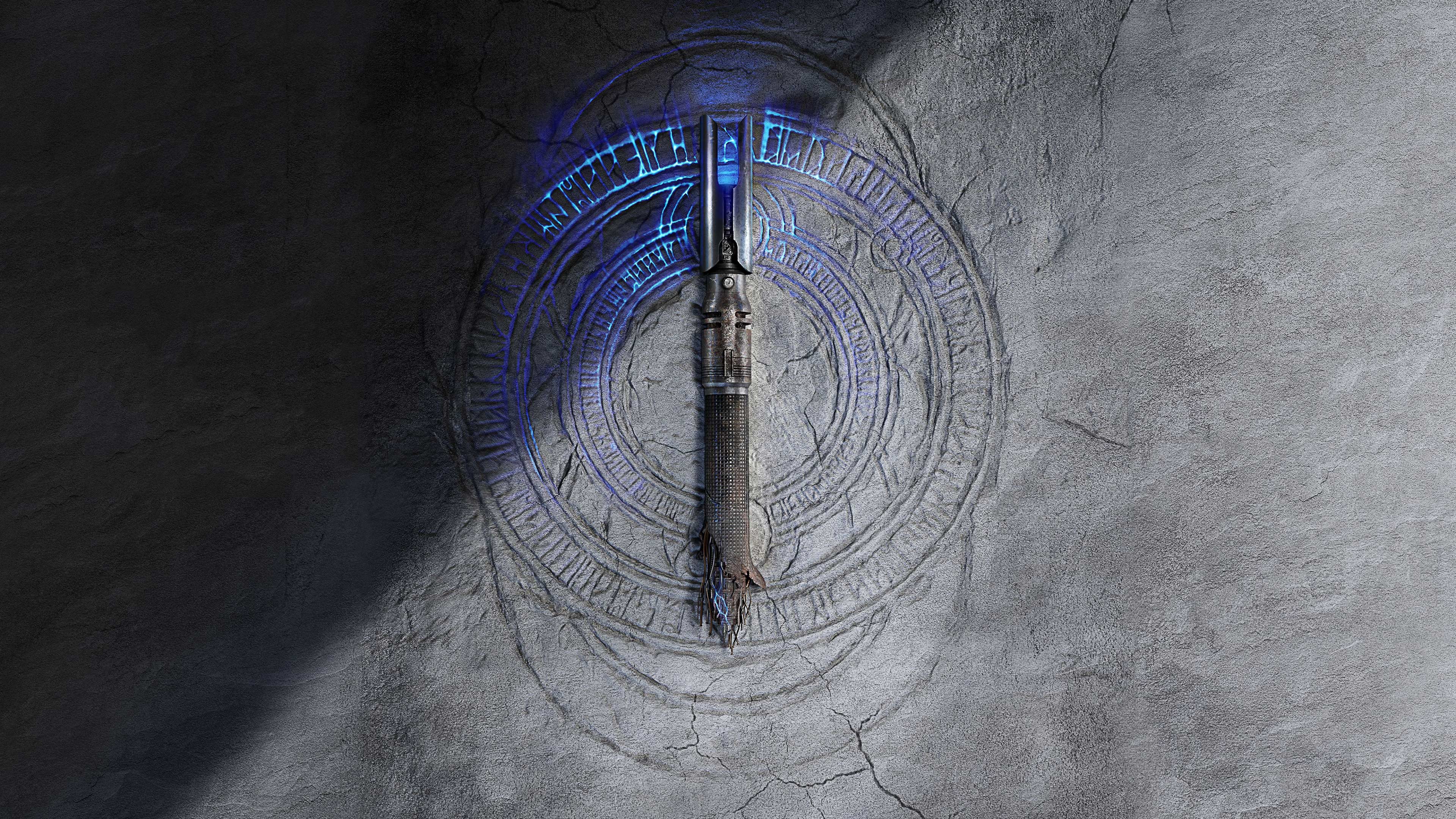 Star Wars Jedi: Fallen Order Wallpapers