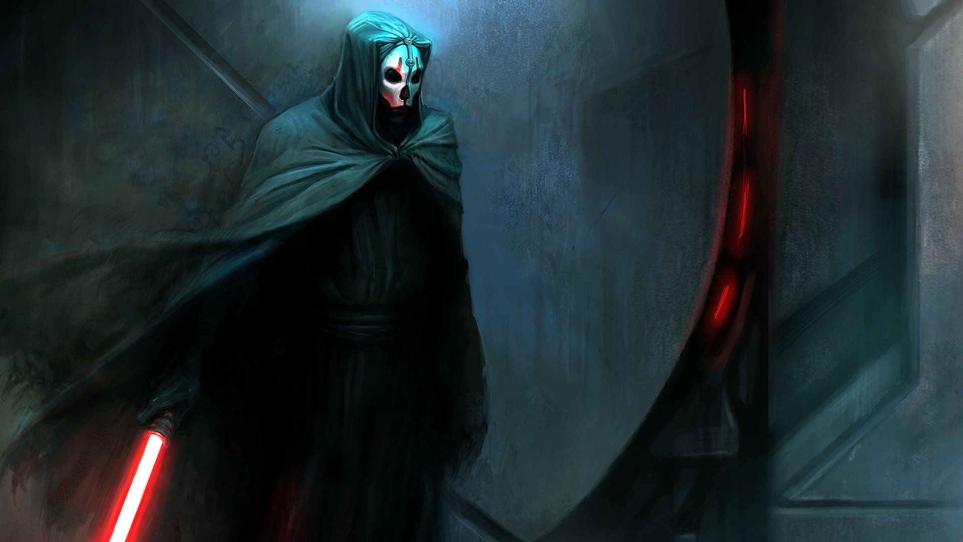 Star Wars: Knights Of The Old Republic Wallpapers