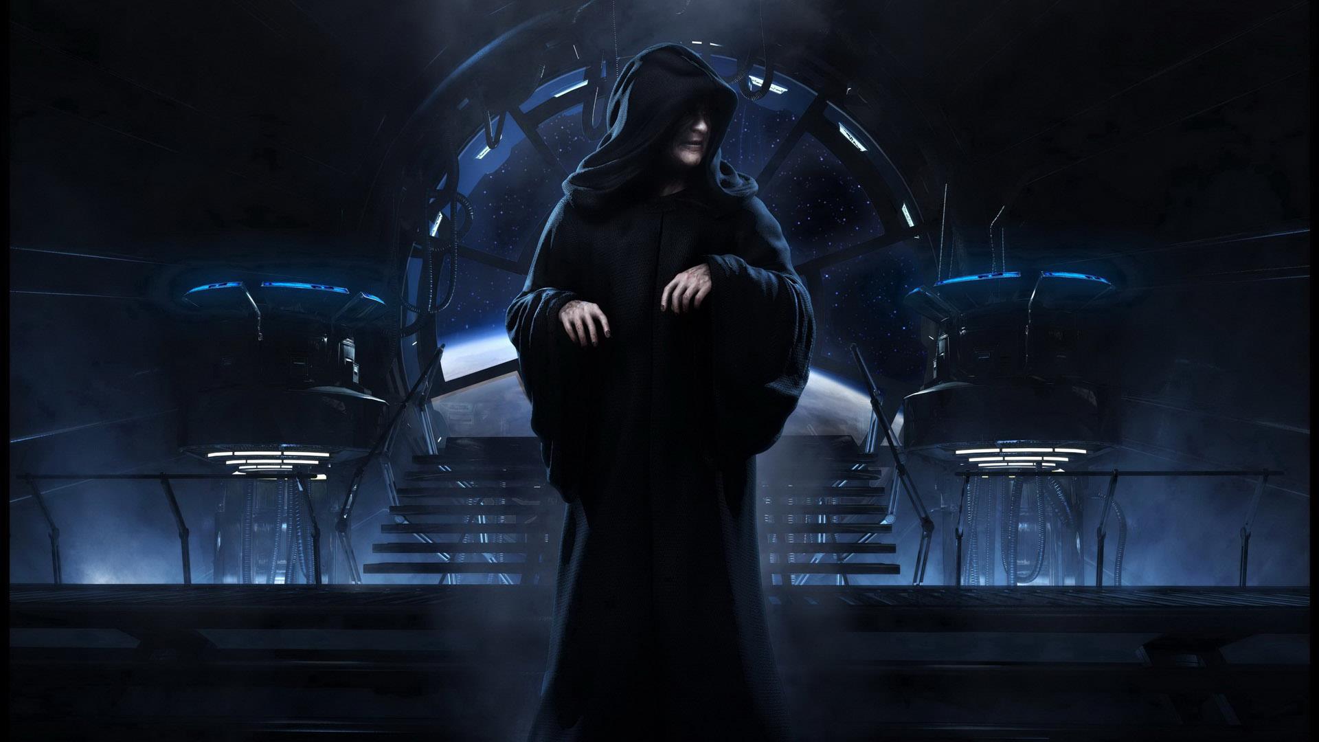 Star Wars: The Force Unleashed Wallpapers