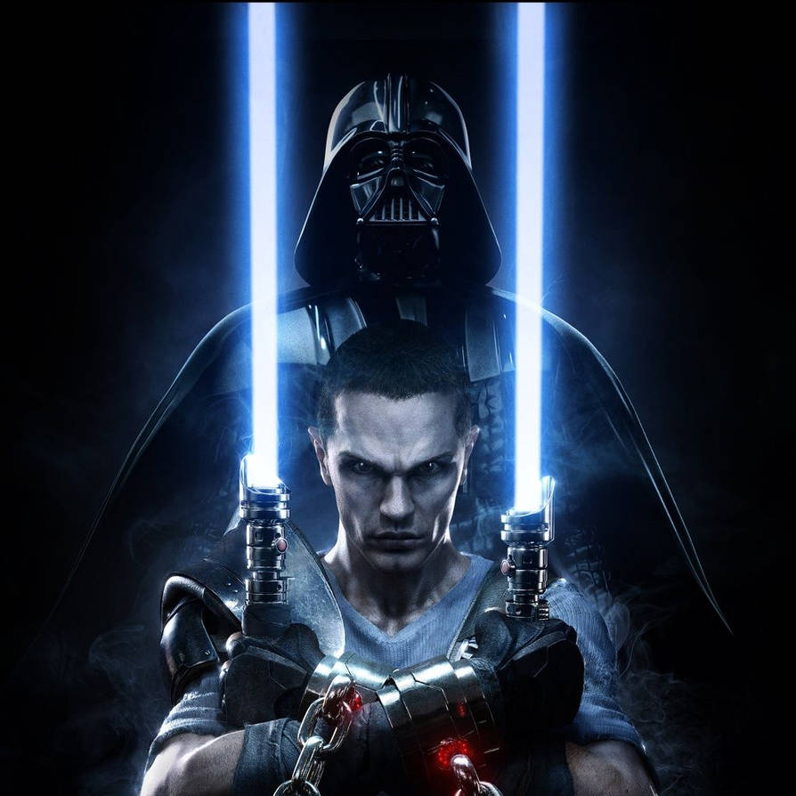 Star Wars: The Force Unleashed Wallpapers