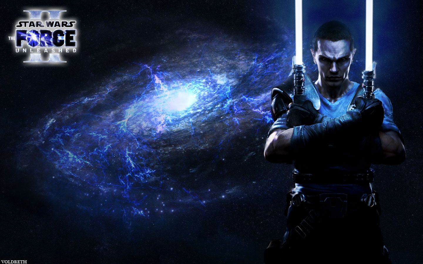 Star Wars: The Force Unleashed Wallpapers