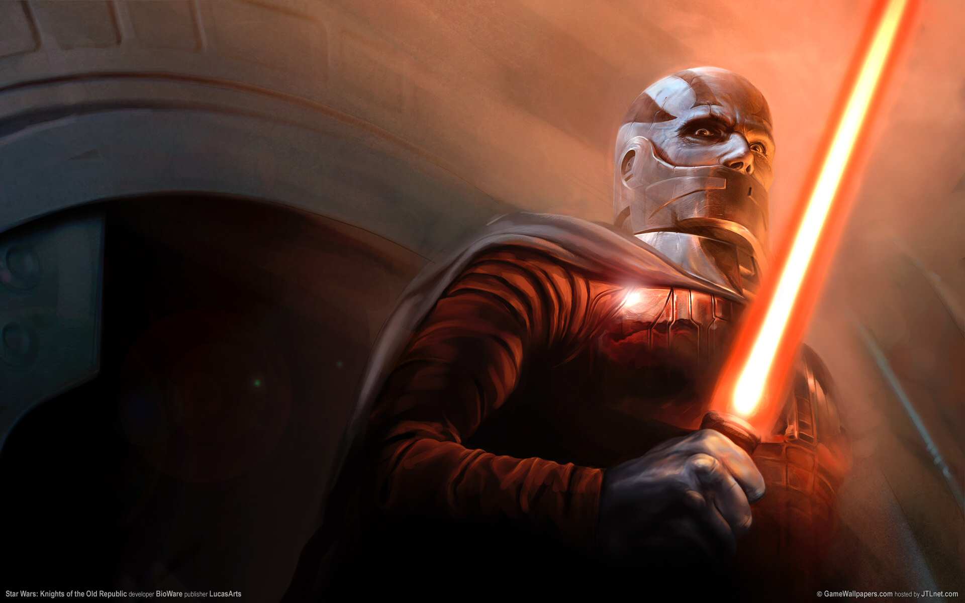 Star Wars: The Old Republic Wallpapers