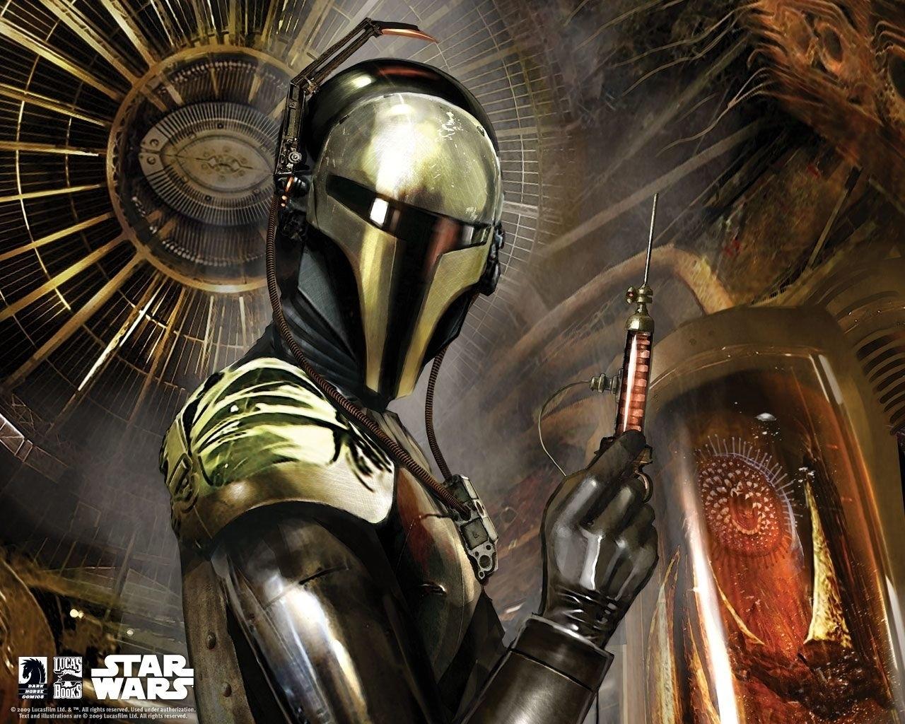 Star Wars: The Old Republic Wallpapers