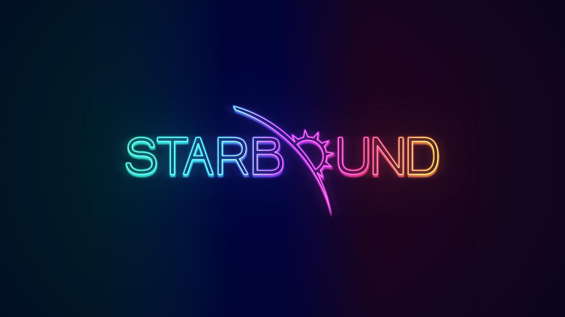 Starbound Wallpapers