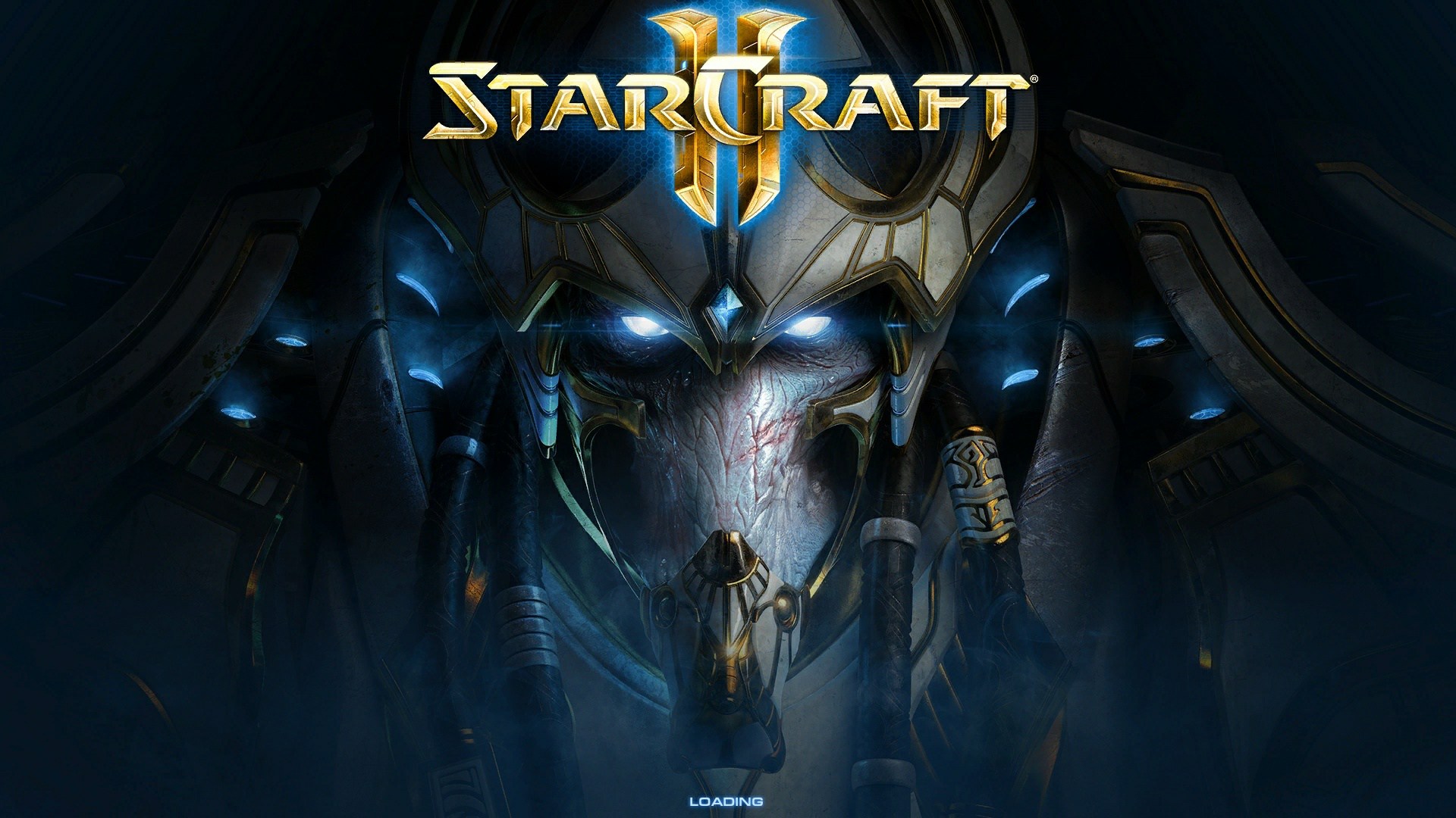 StarCraft II: Legacy of the Void Wallpapers