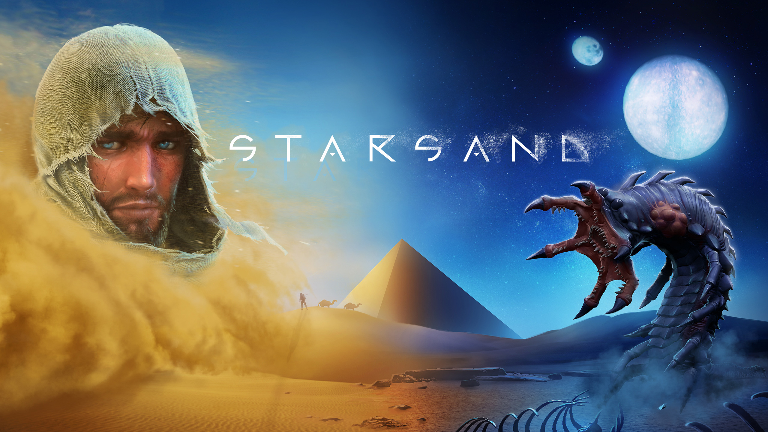 Starsand HD Wallpapers