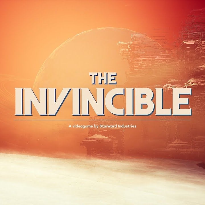 Starward Industries The Invincible Wallpapers