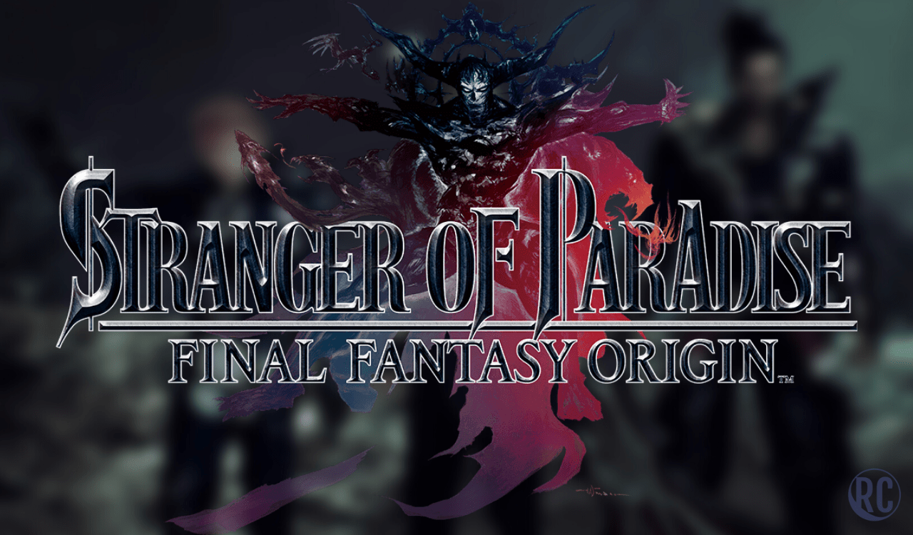 Stranger of Paradise Final Fantasy Origin Wallpapers