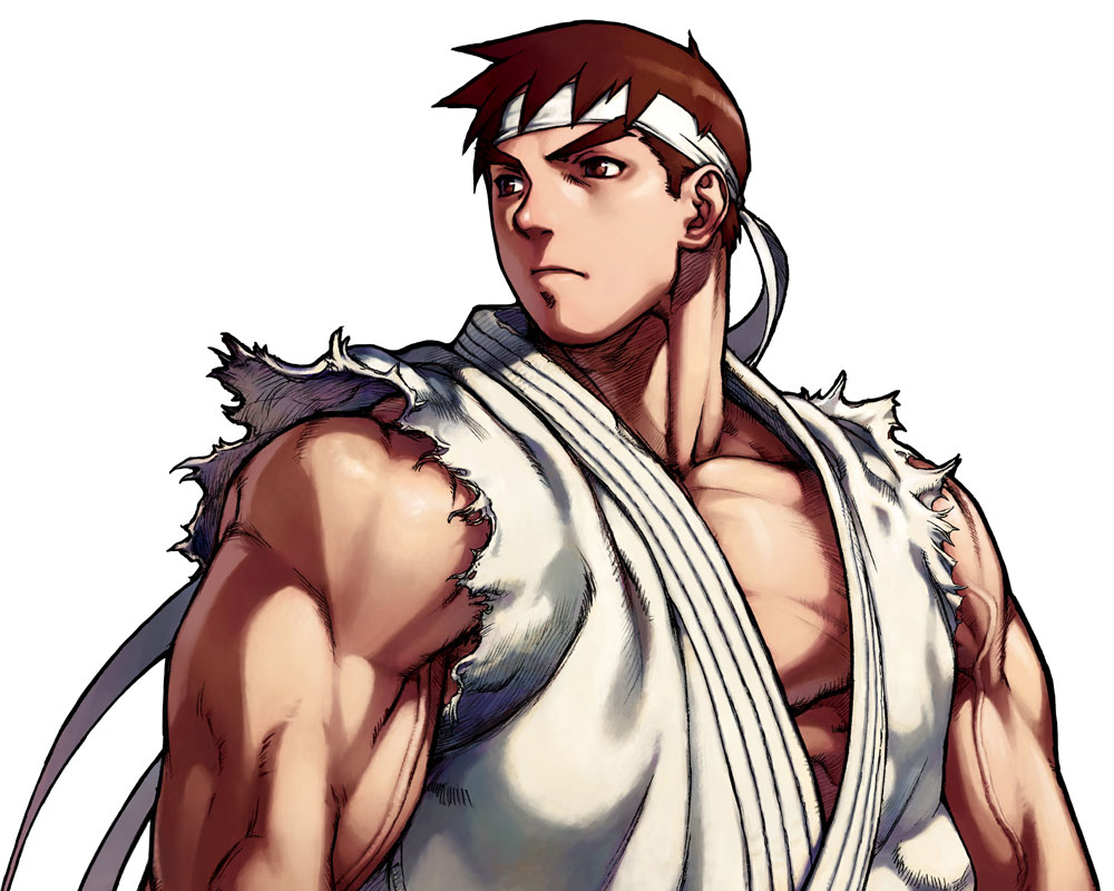 Street Fighter Alpha 3 Wallpapers