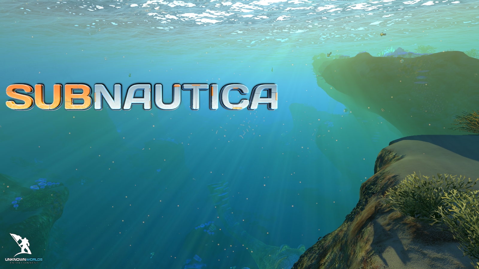 Subnautica Game Wallpapers