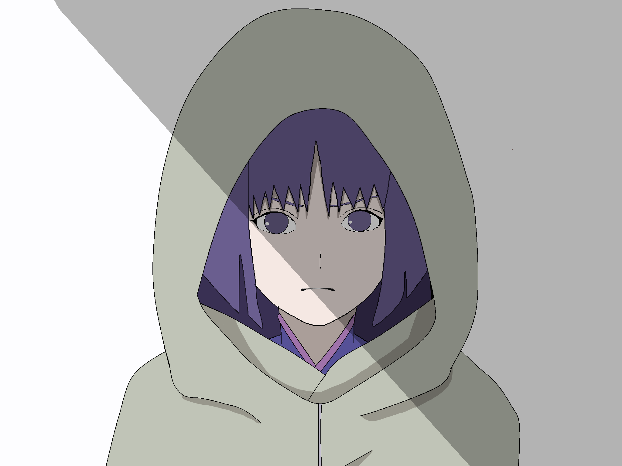 Sumire Character Wallpapers