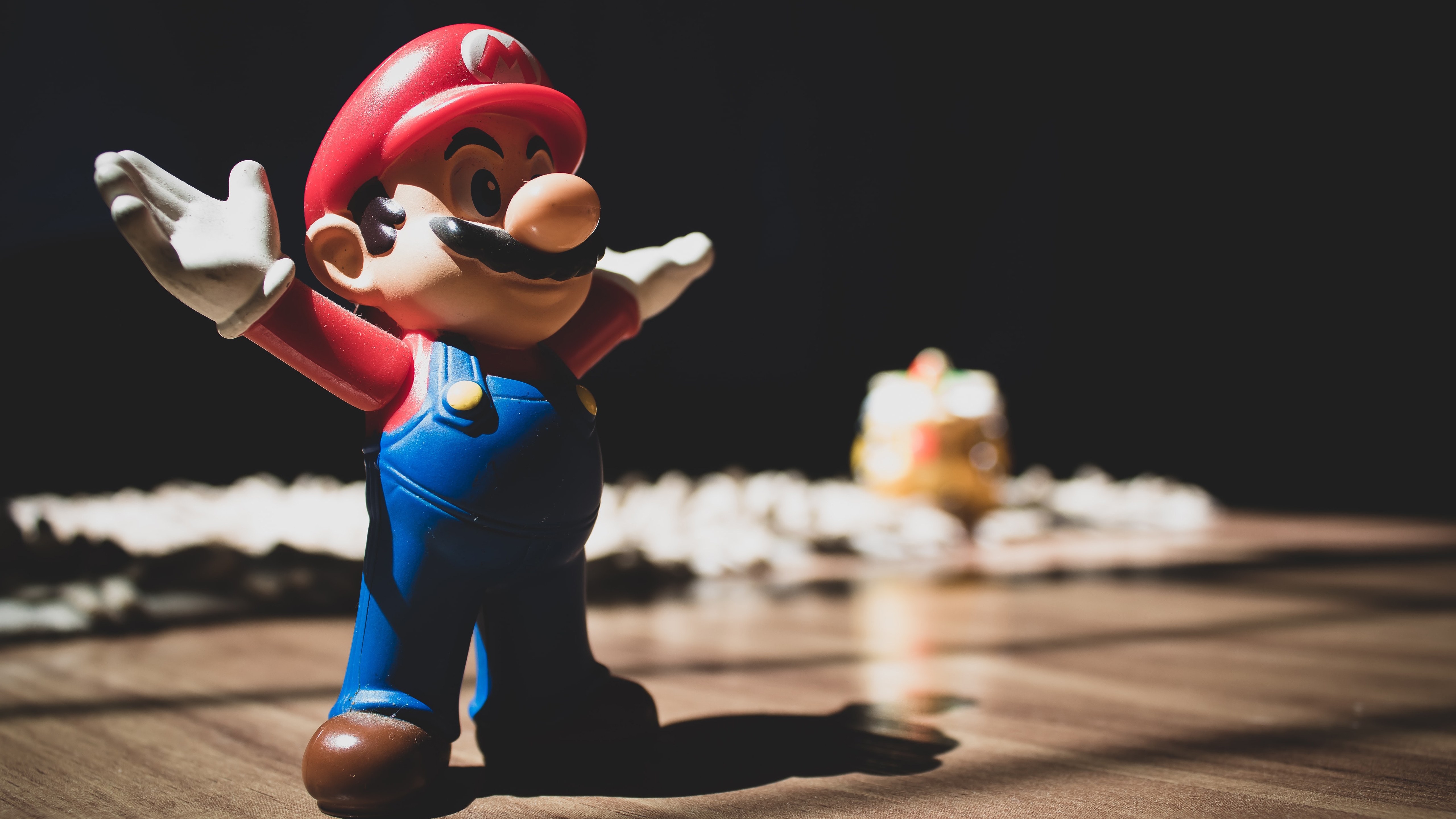 Super Mario Wallpapers