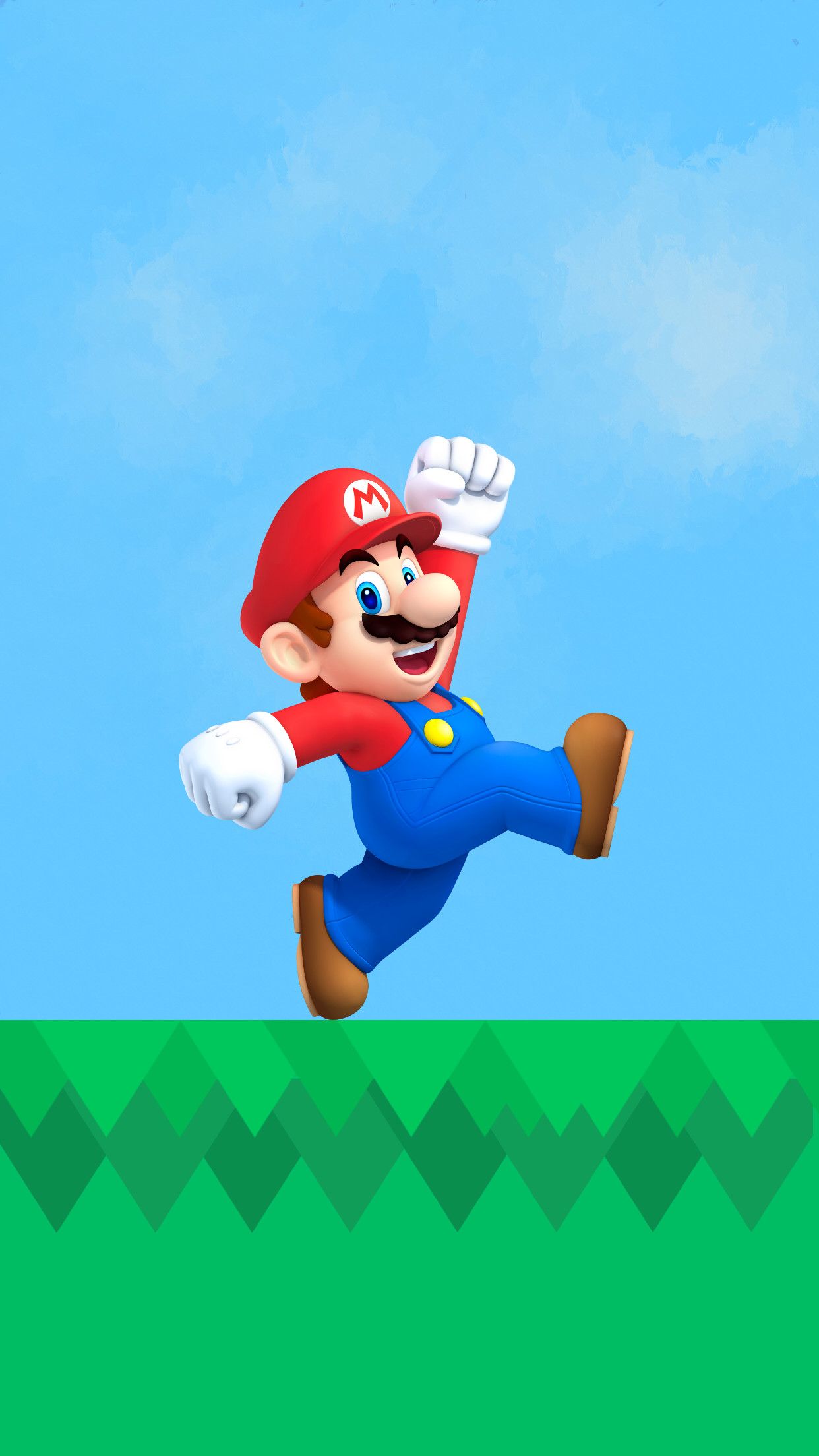 Super Mario Wallpapers