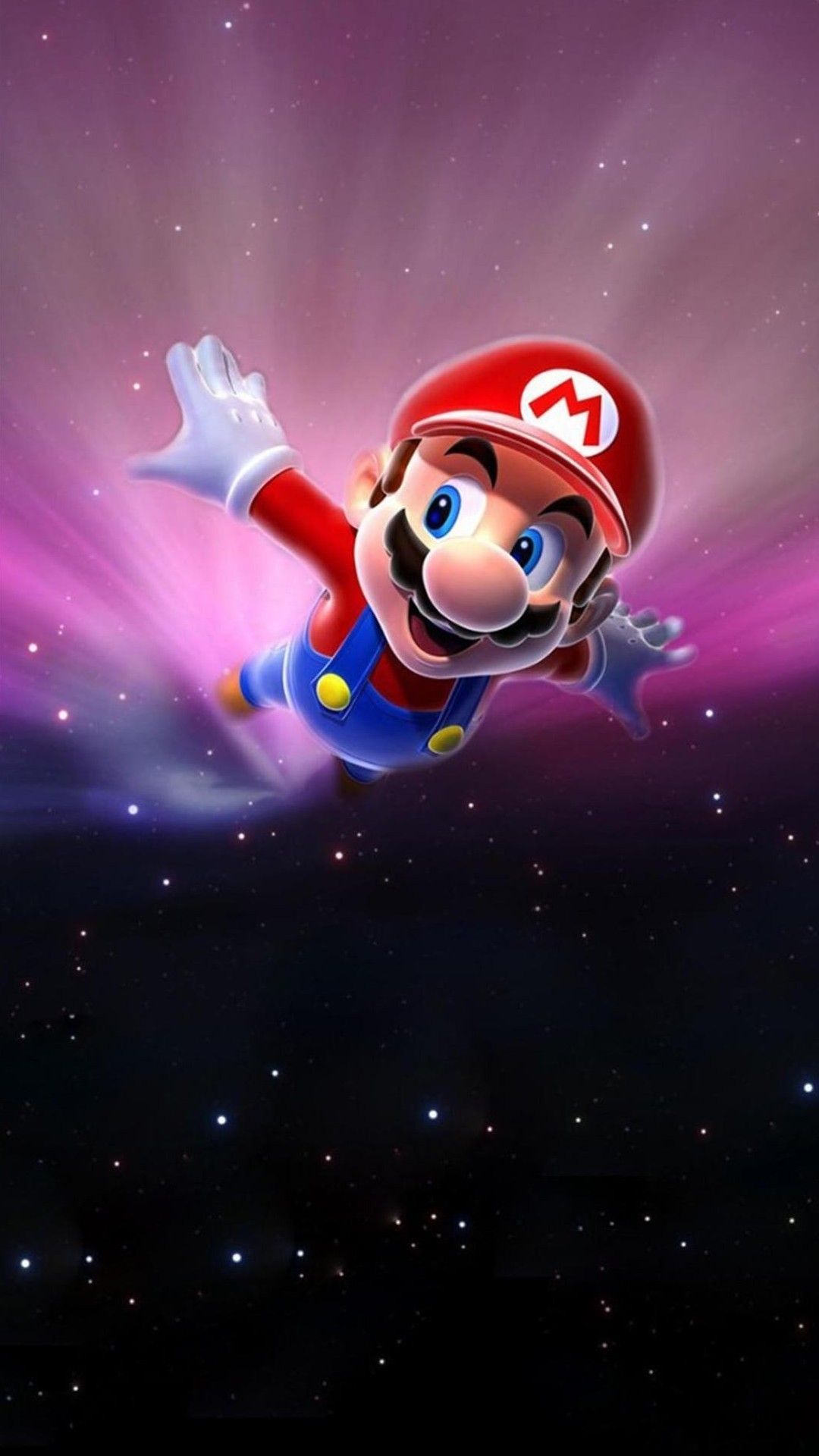 Super Mario Wallpapers