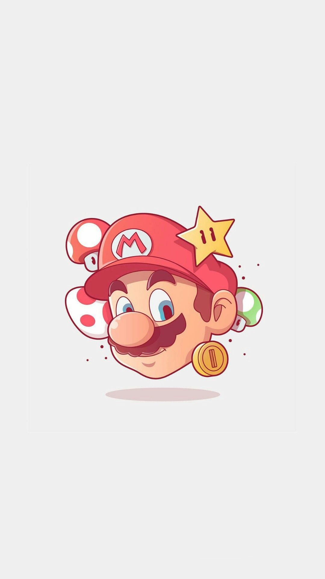 Super Mario Wallpapers