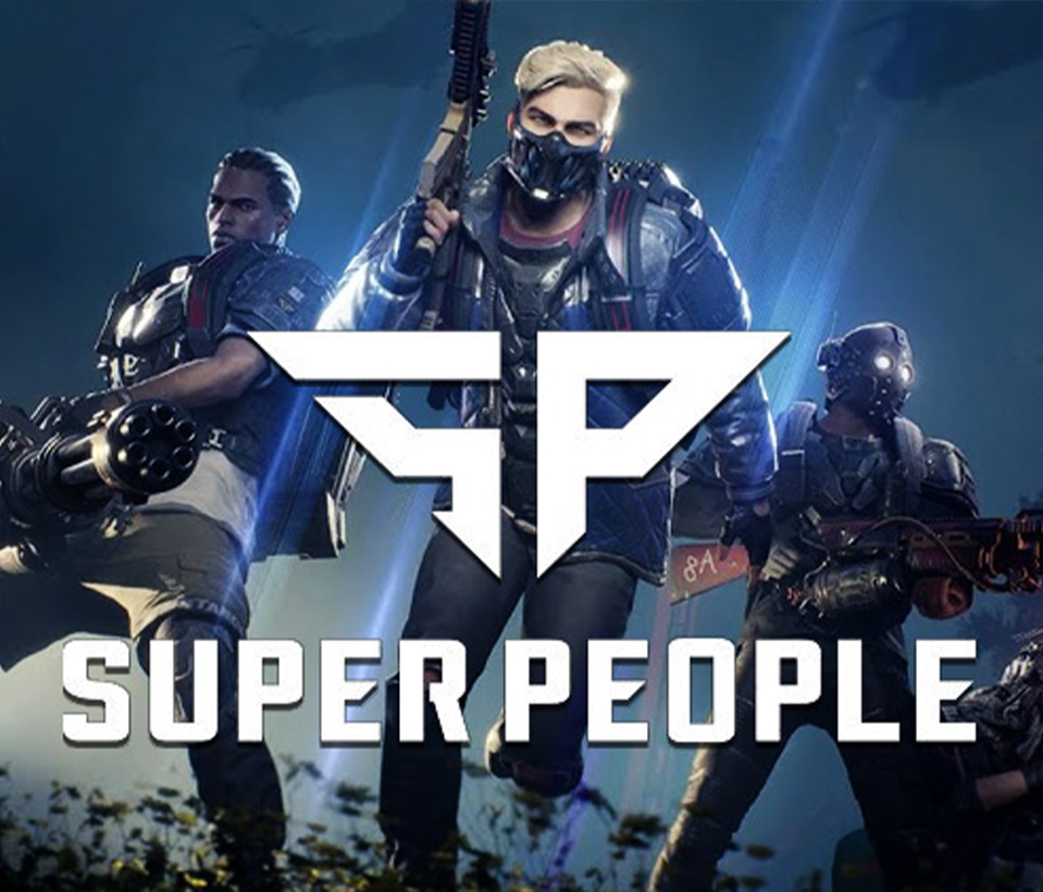 Super People Wallpapers