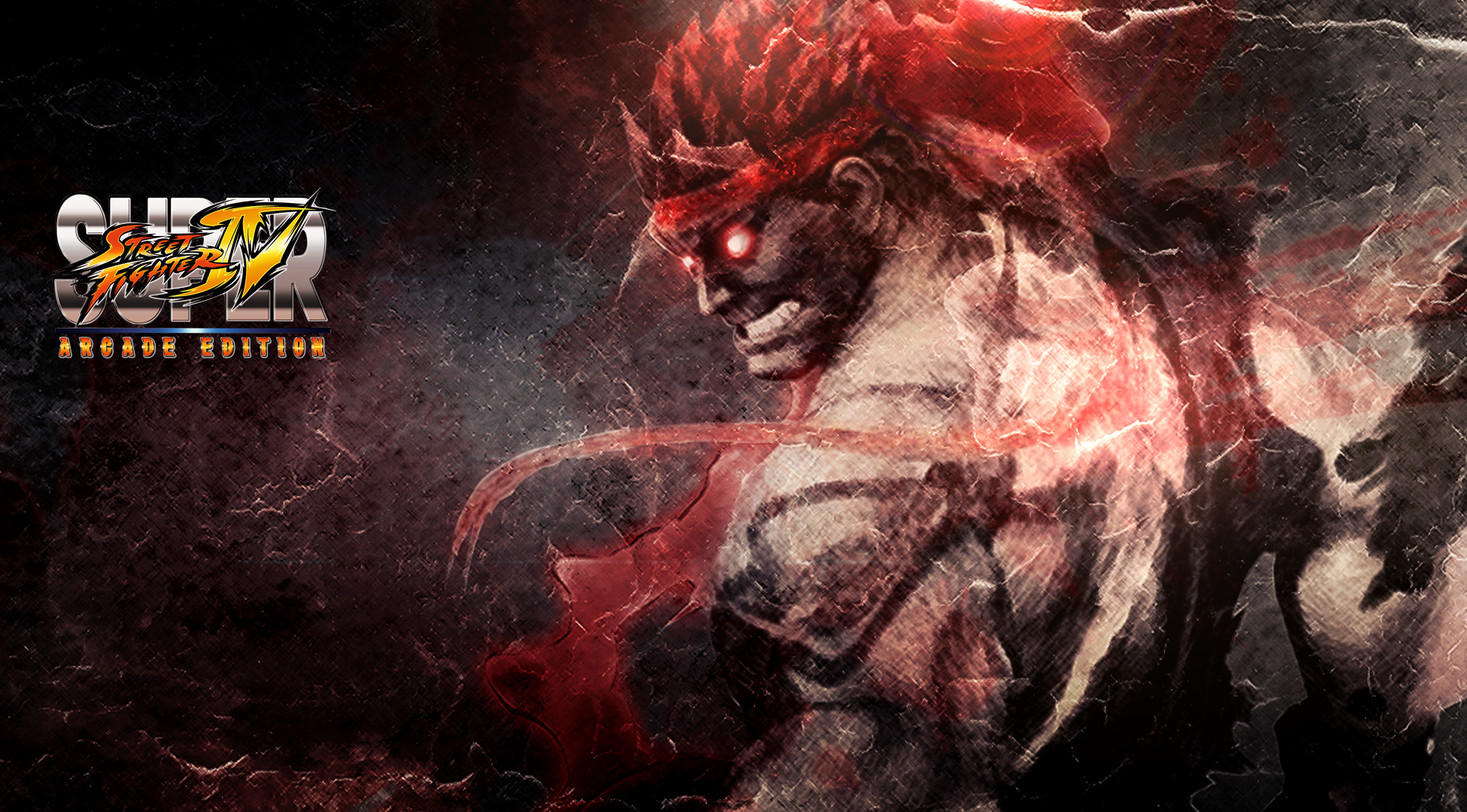 Super Street Fighter IV Wallpapers