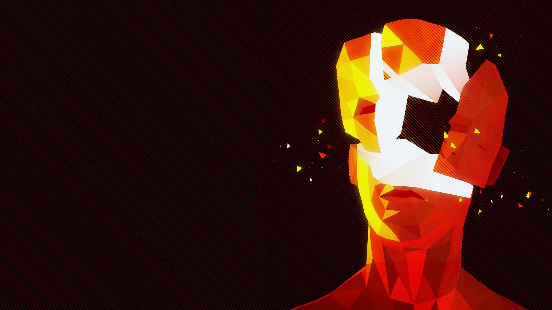 SUPERHOT Wallpapers