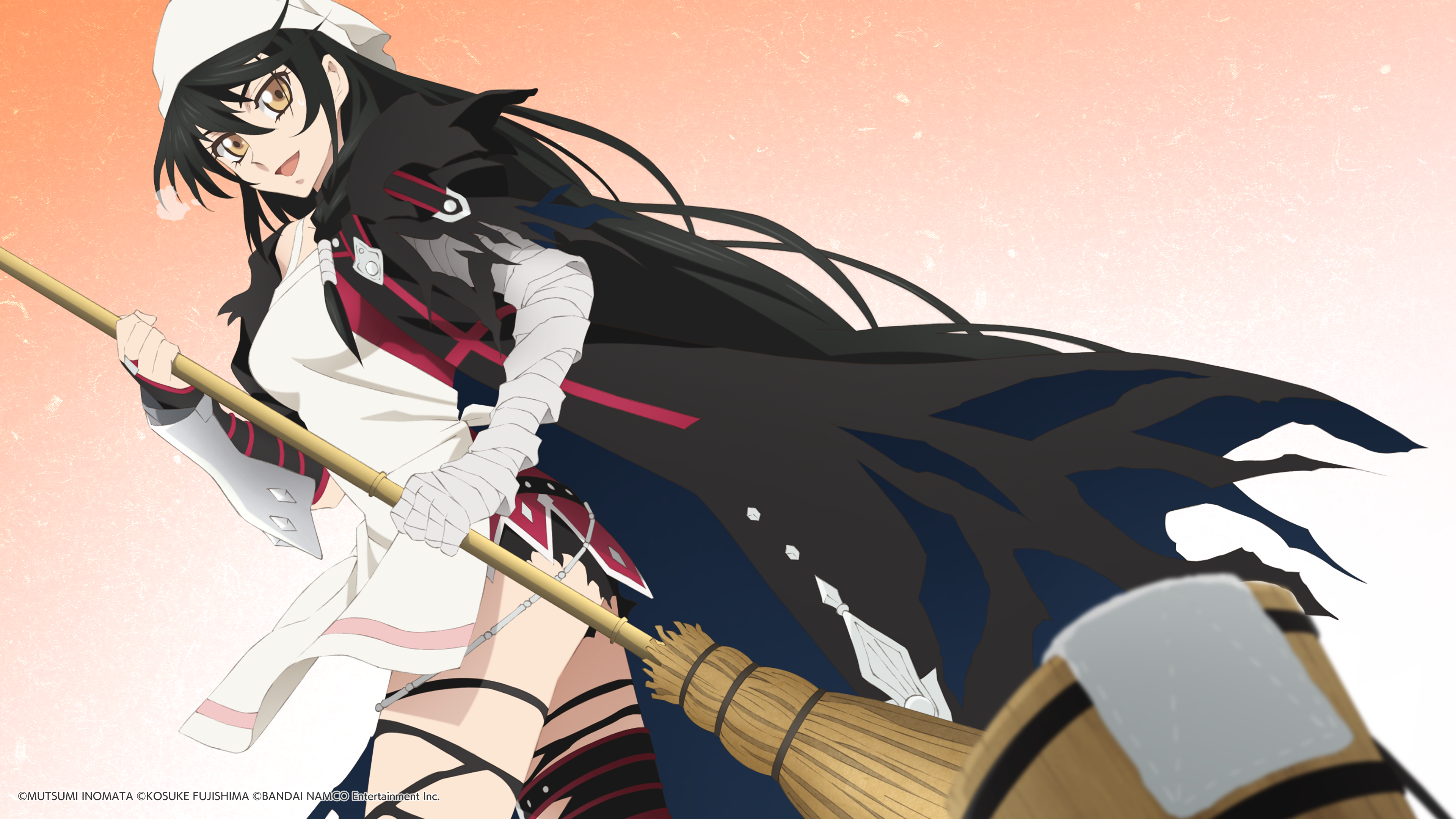 Tales of Berseria Wallpapers