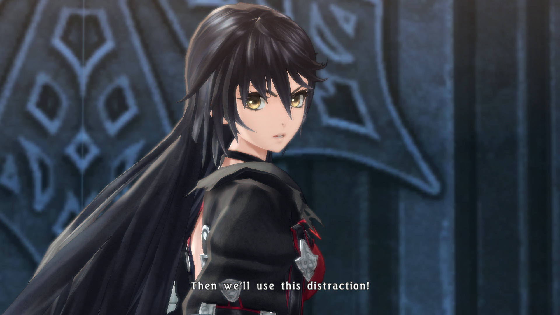 Tales of Berseria Wallpapers