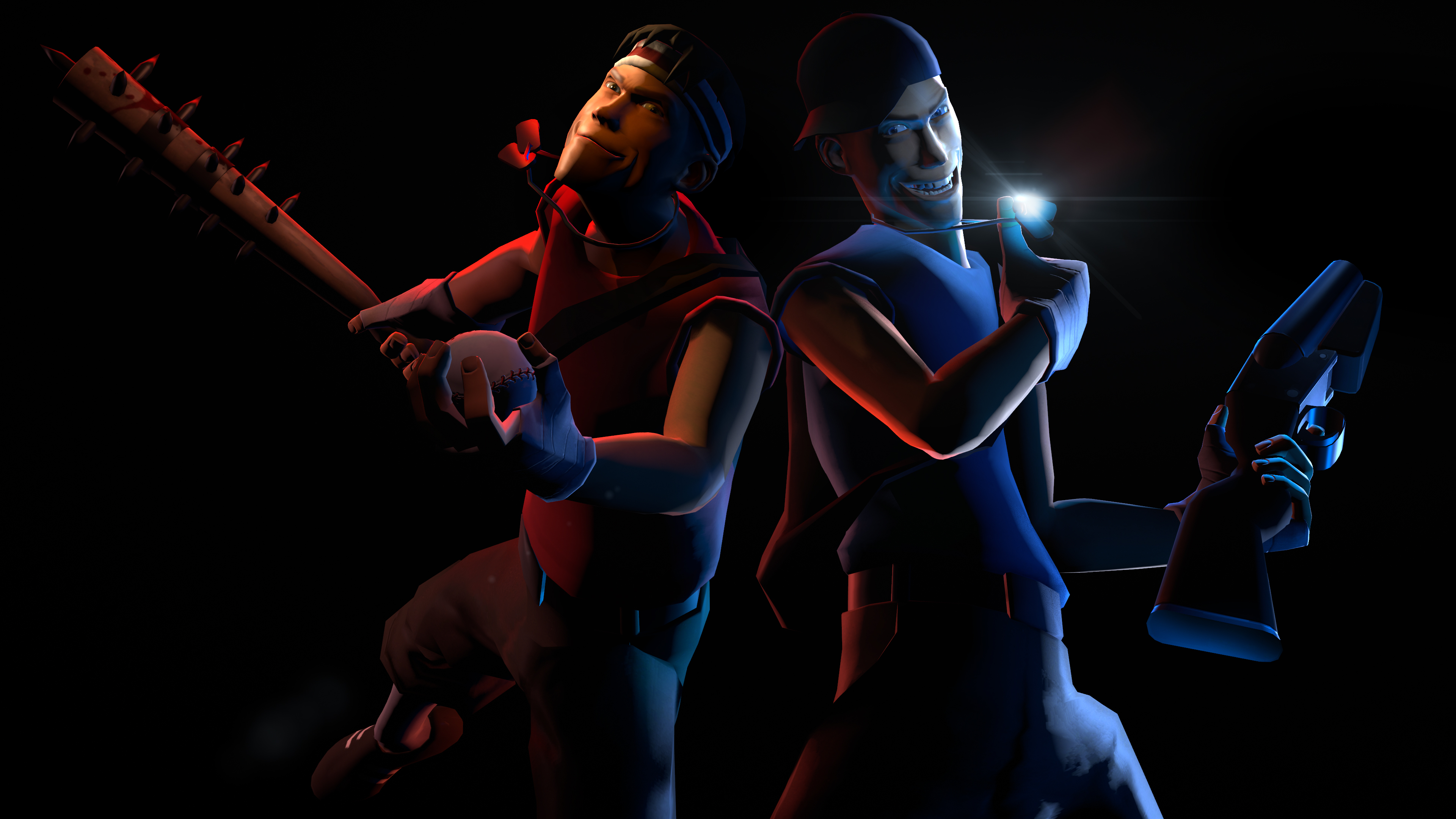 Team Fortress 2 Wallpapers