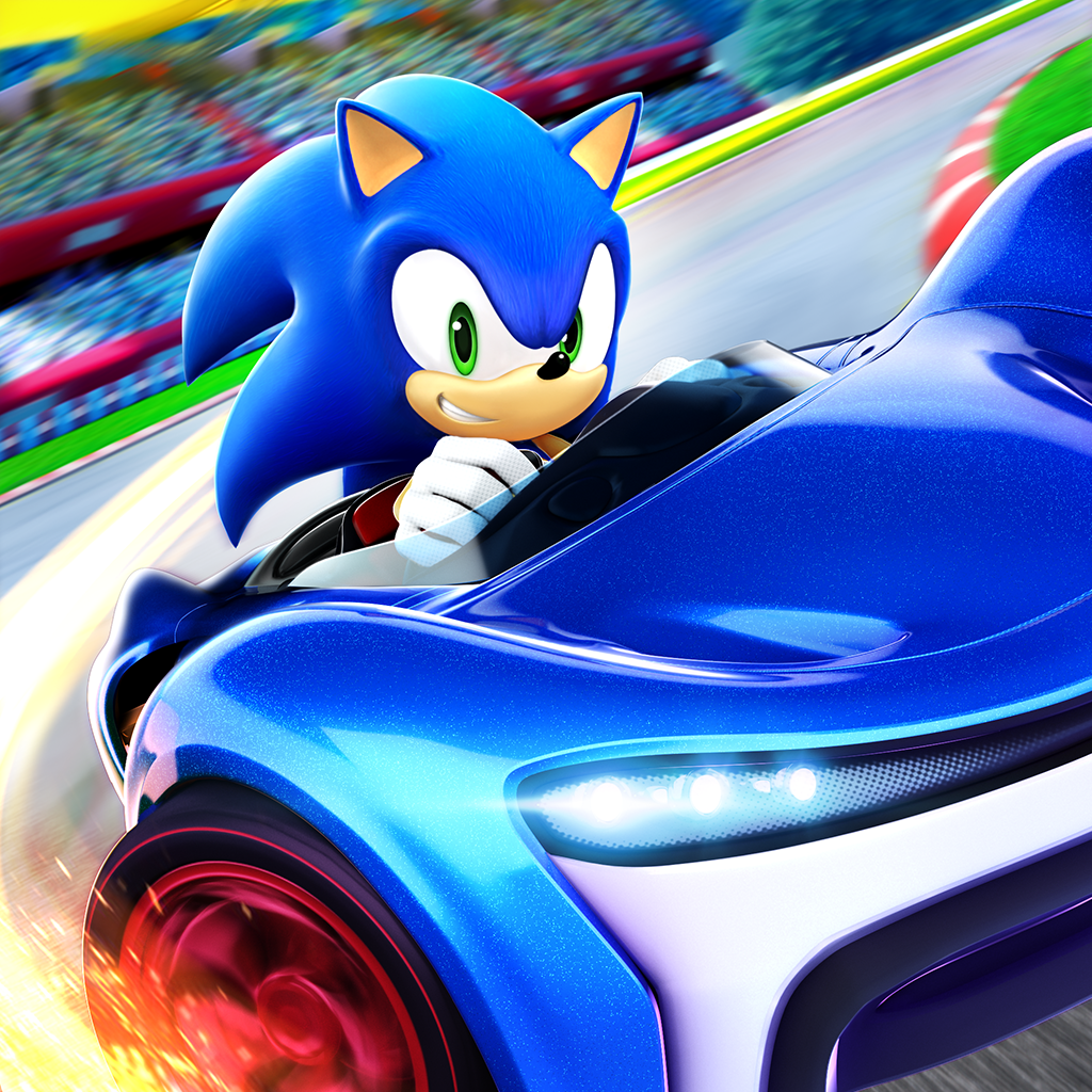 Team Sonic Racing Wallpapers