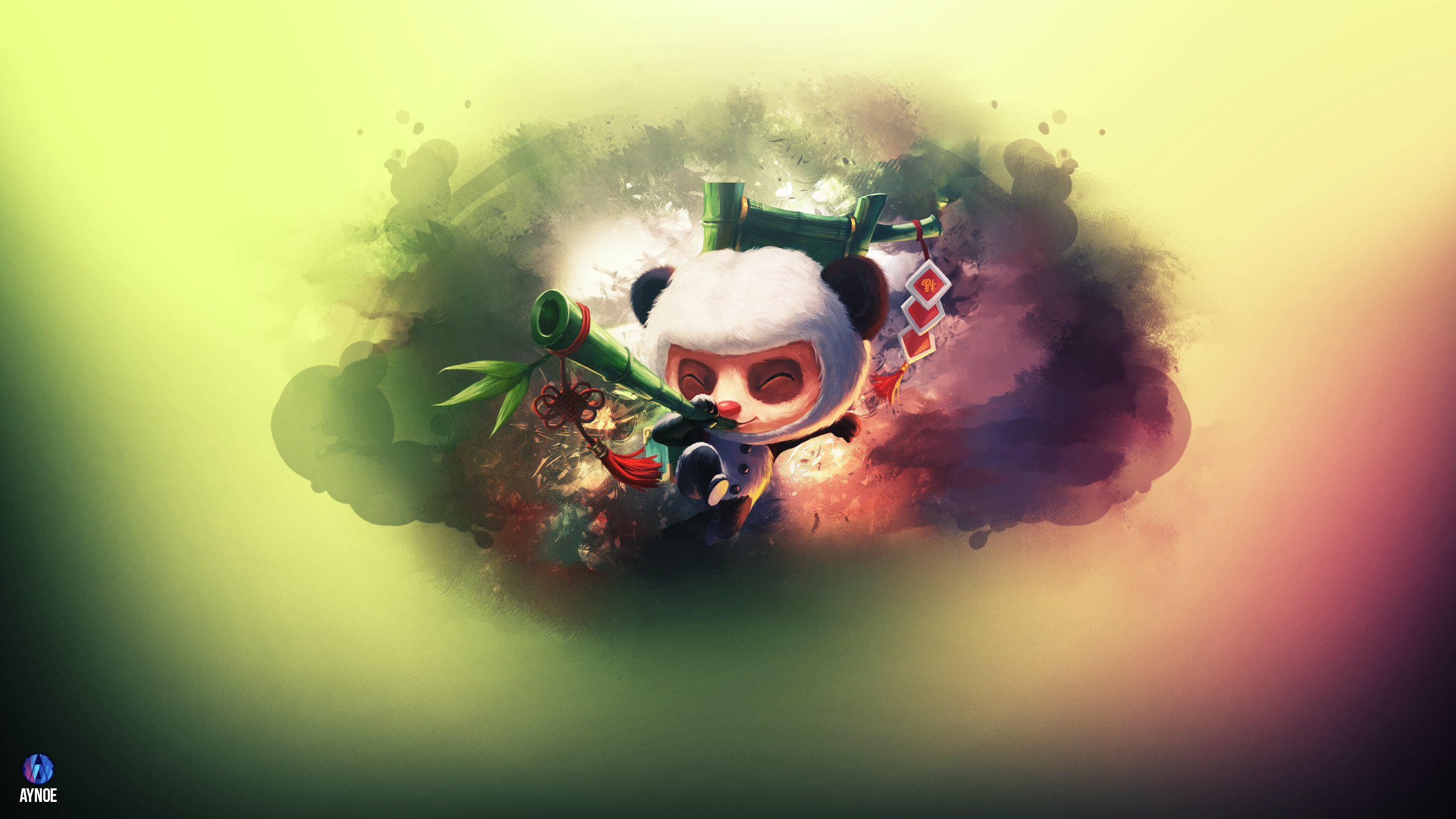 Teemo League Of Legends Wallpapers