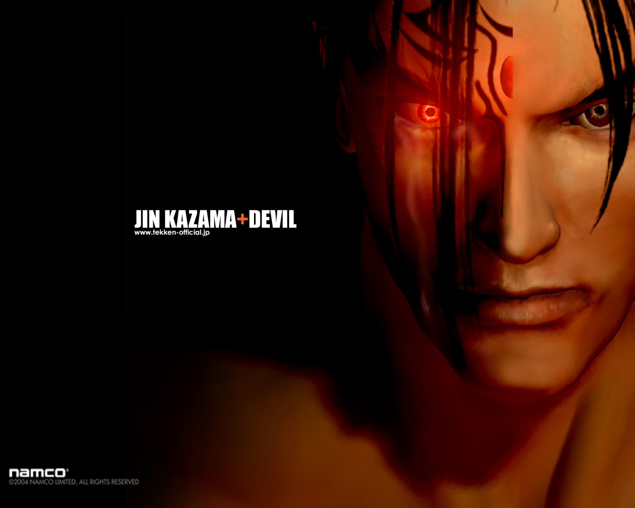 Tekken Tag Tournament 2 Wallpapers