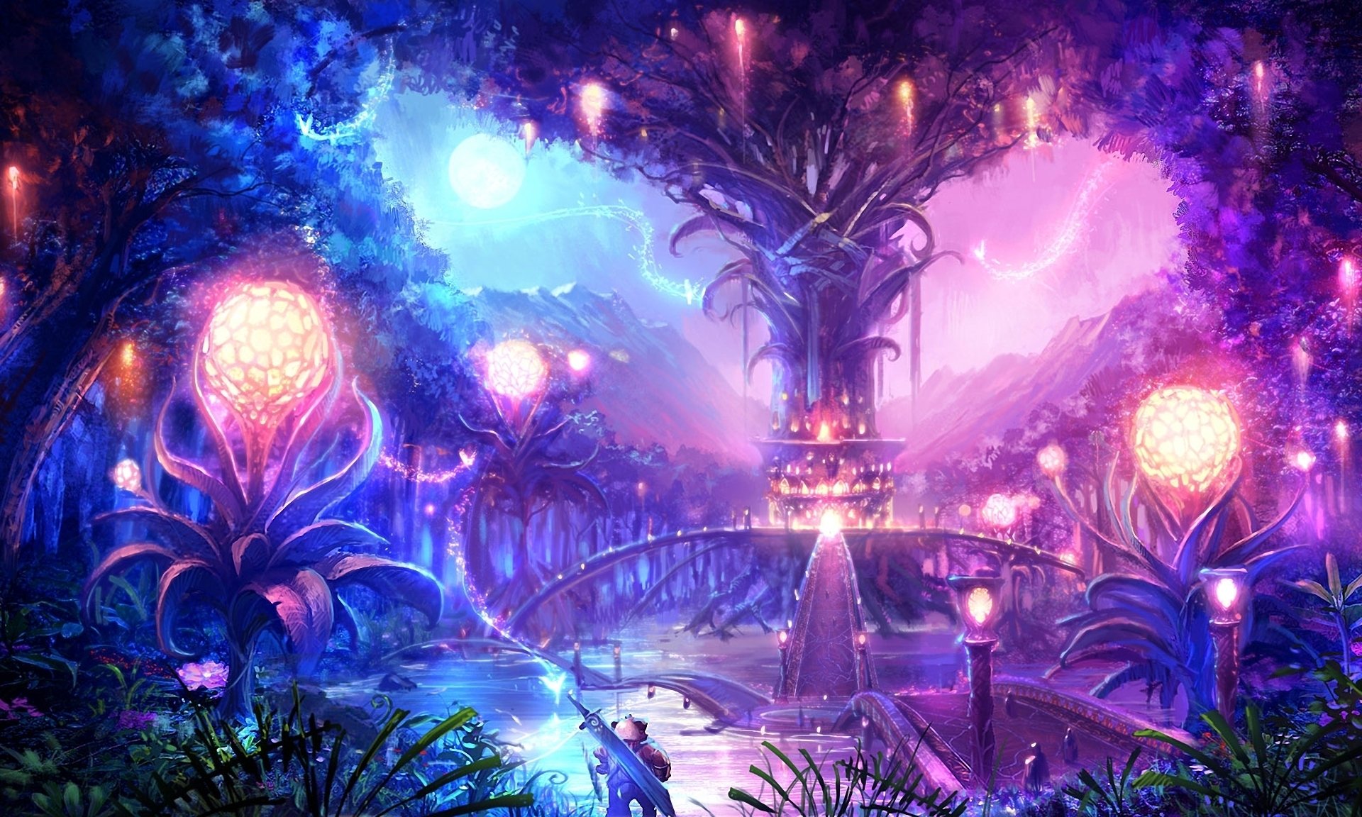 Tera Wallpapers