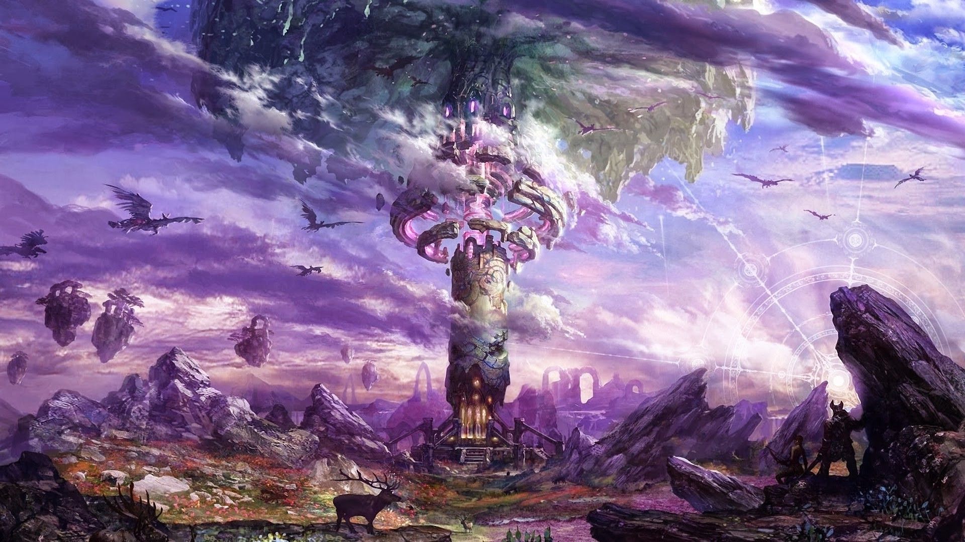 Tera Wallpapers