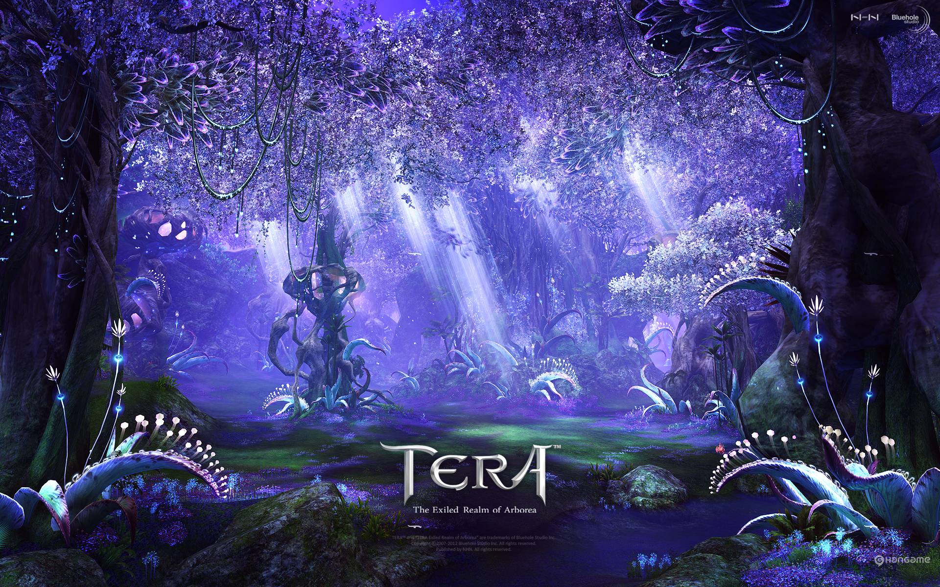 Tera Wallpapers