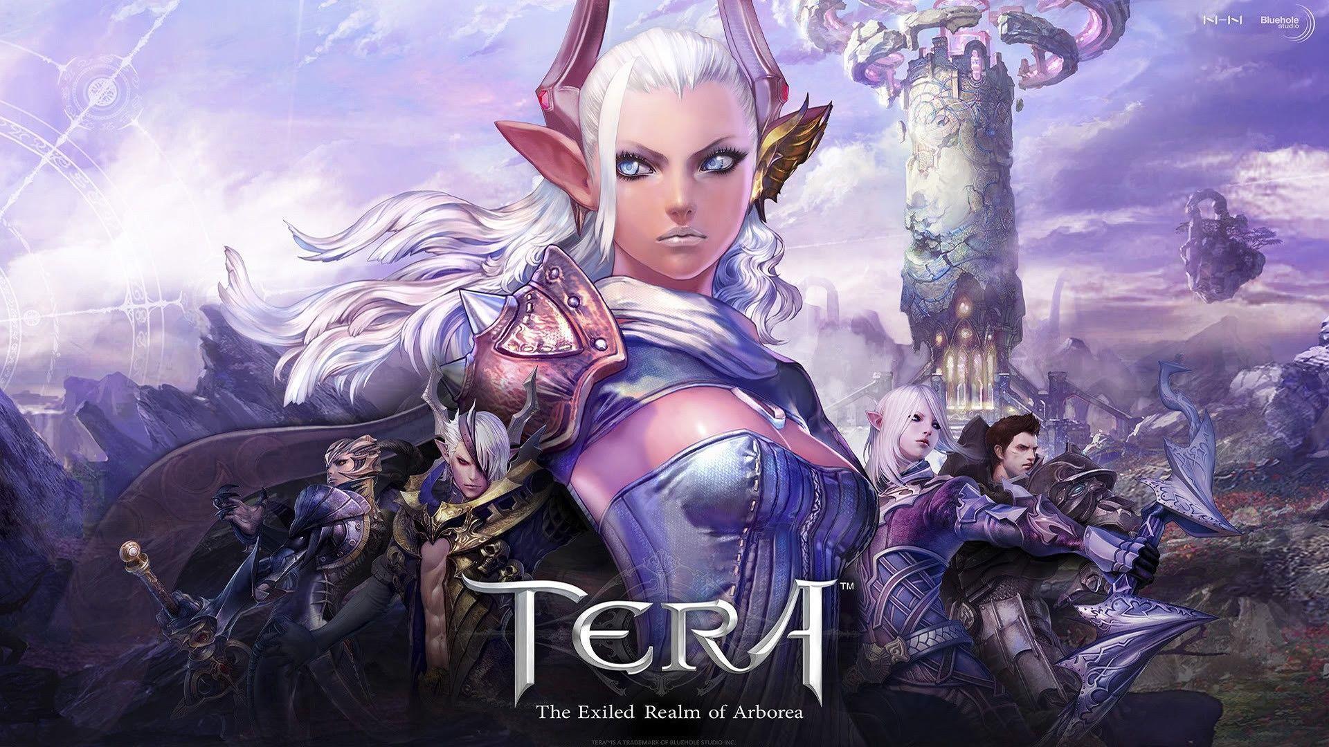 Tera Wallpapers