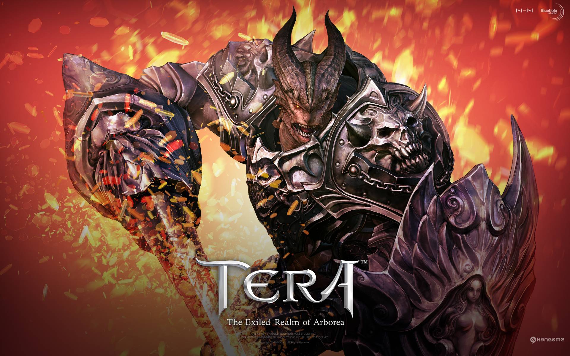 Tera Wallpapers