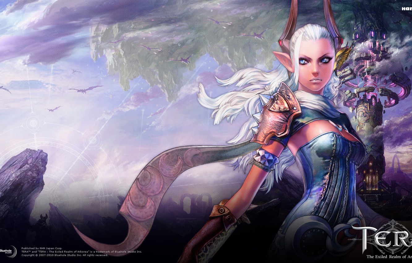 Tera Wallpapers