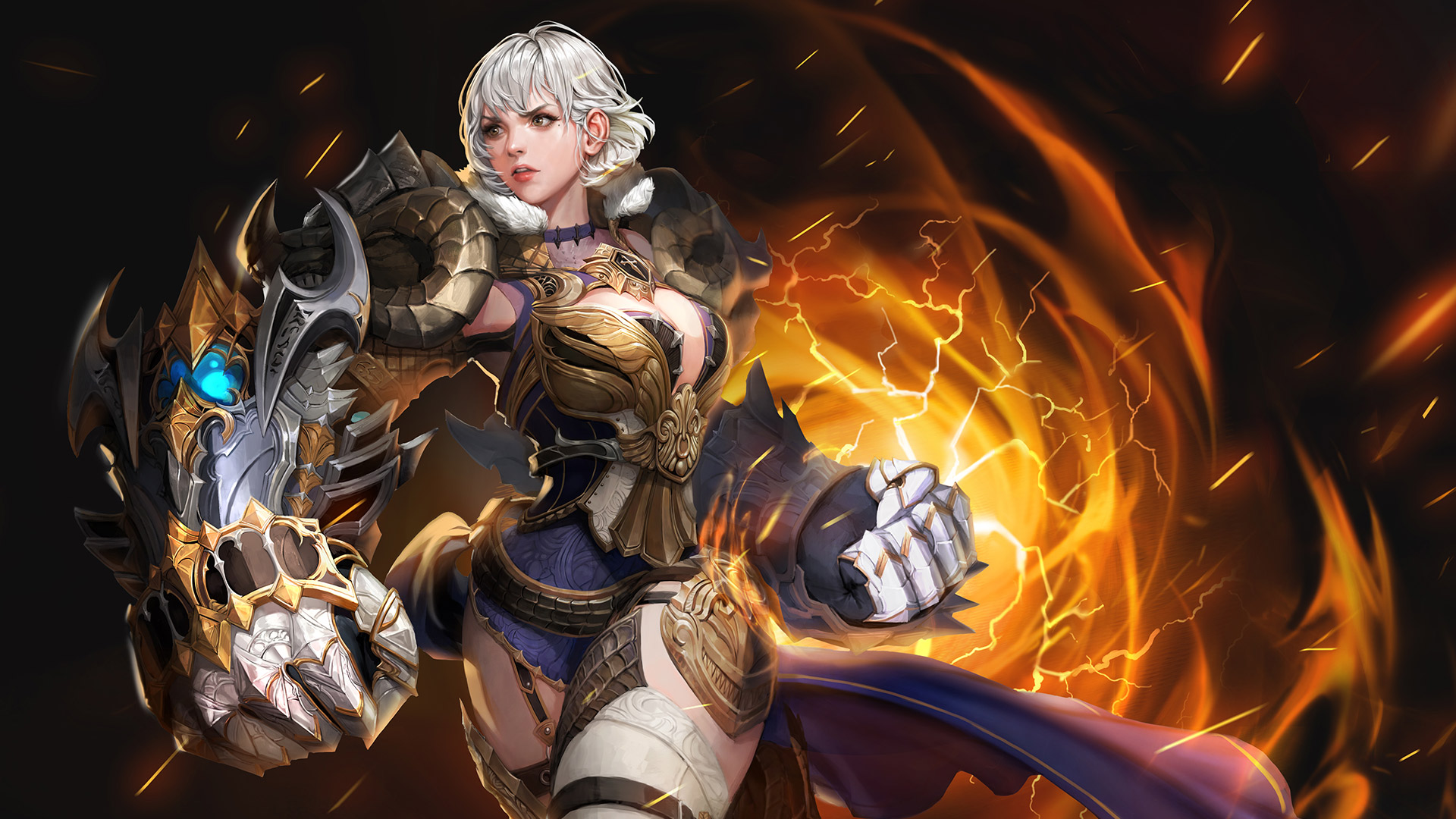 Tera Wallpapers