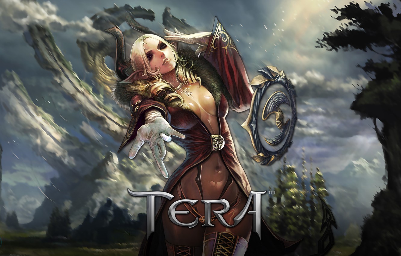 Tera Wallpapers