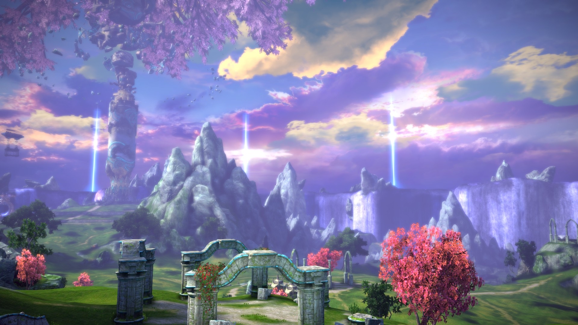 Tera Wallpapers