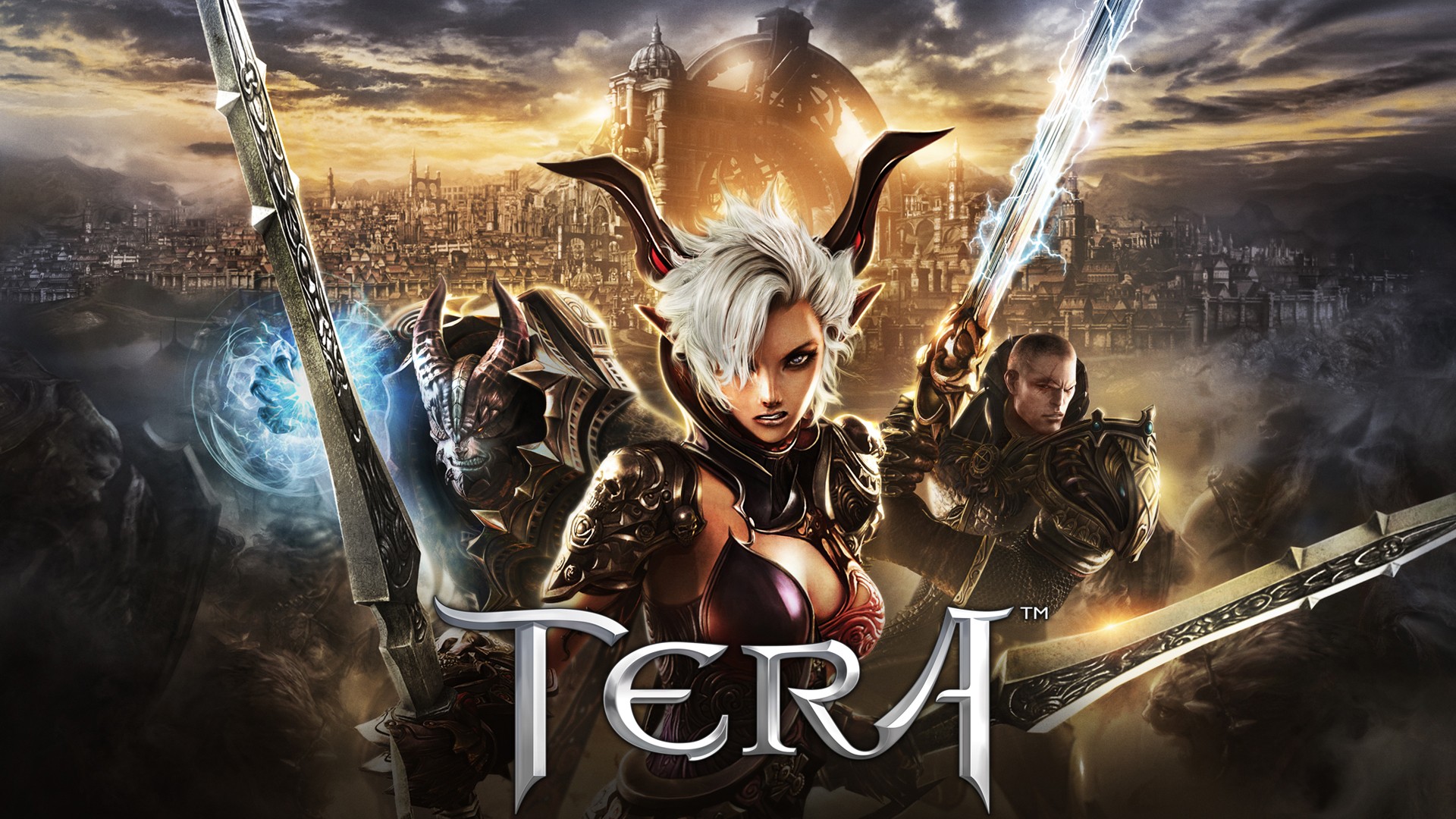 Tera Wallpapers