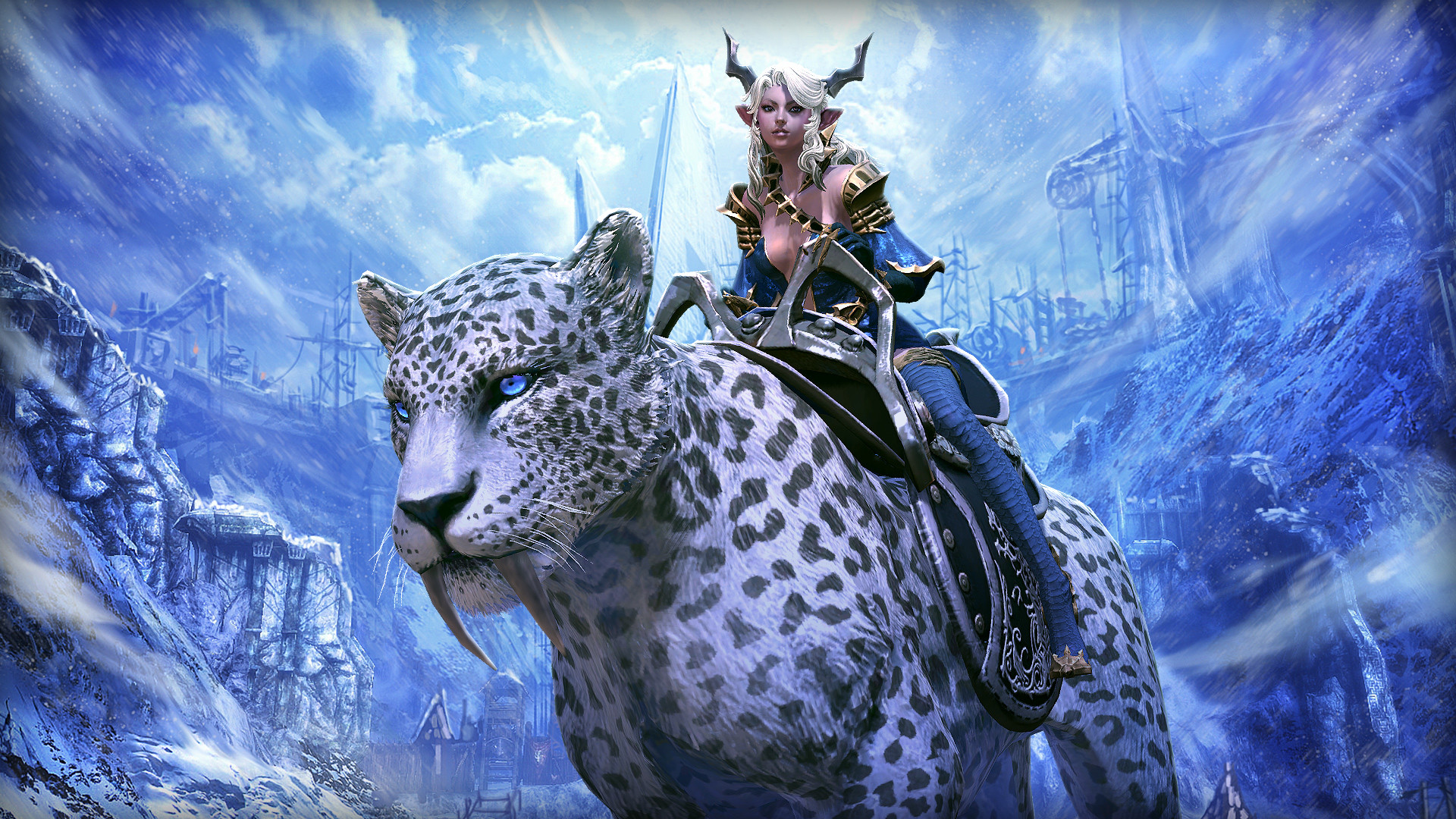 Tera Wallpapers