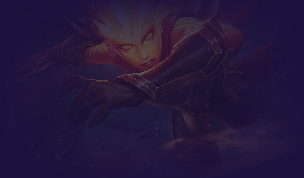 TFT Amumu LoL Champion Wallpapers