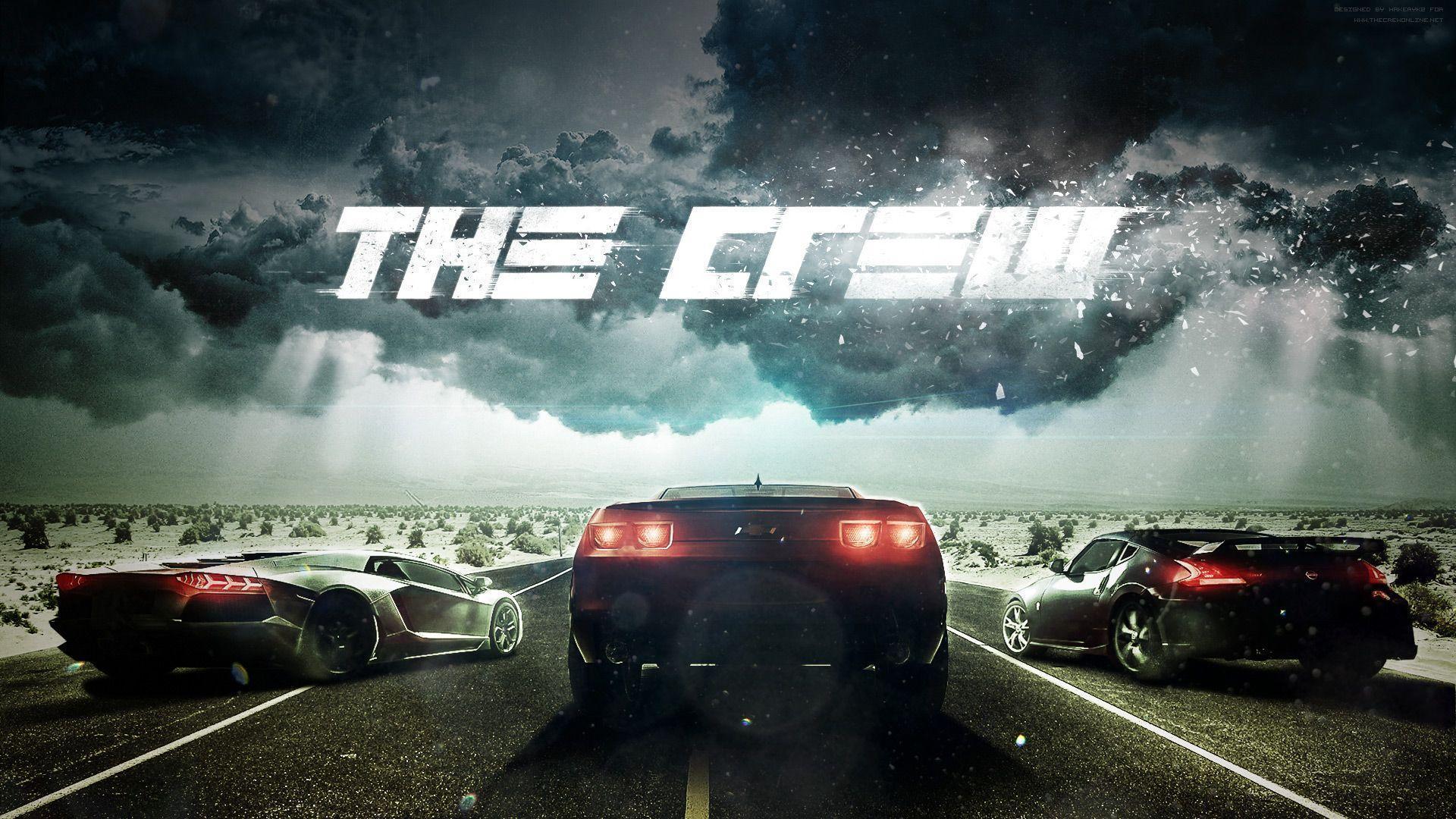 The Crew Wallpapers