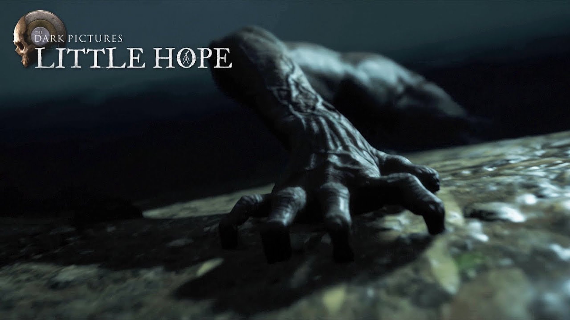 The Dark Pictures Anthology Little Hope Wallpapers