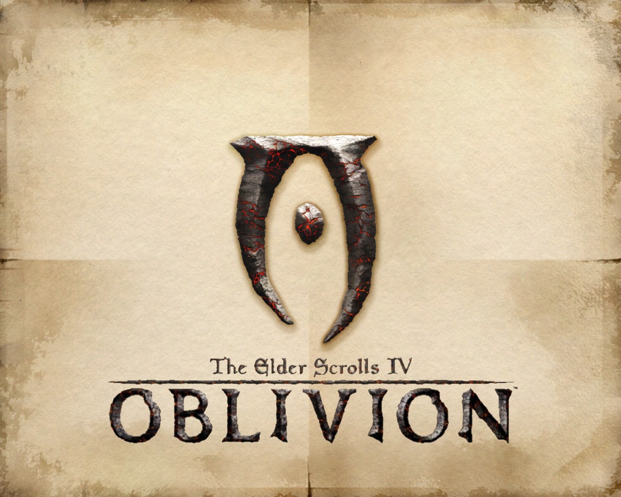 The Elder Scrolls IV: Oblivion Wallpapers