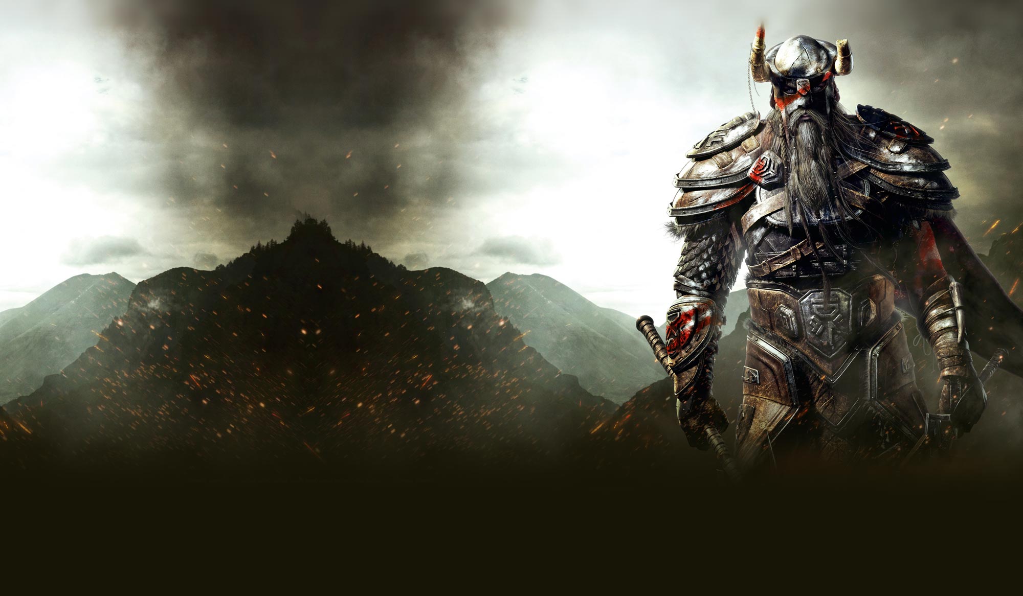 The Elder Scrolls Online Wallpapers