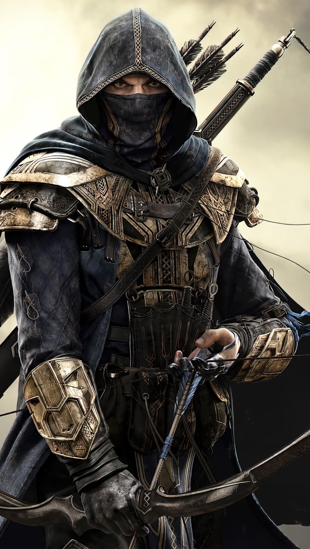 The Elder Scrolls Online Wallpapers