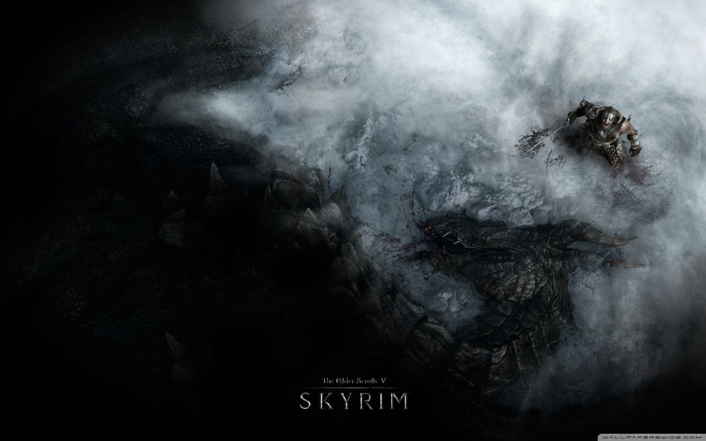 The Elder Scrolls V: Skyrim Wallpapers