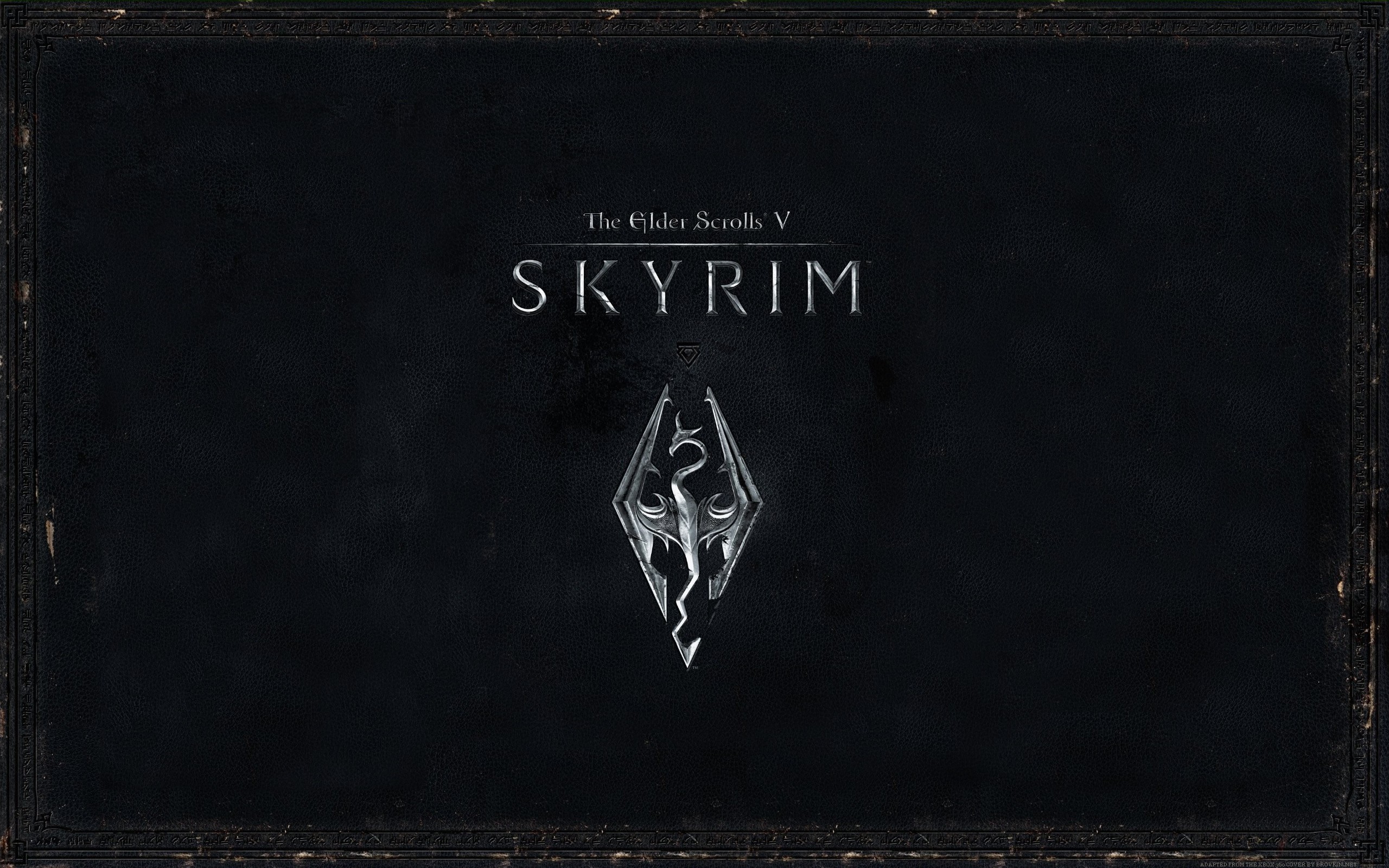 The Elder Scrolls V: Skyrim Wallpapers